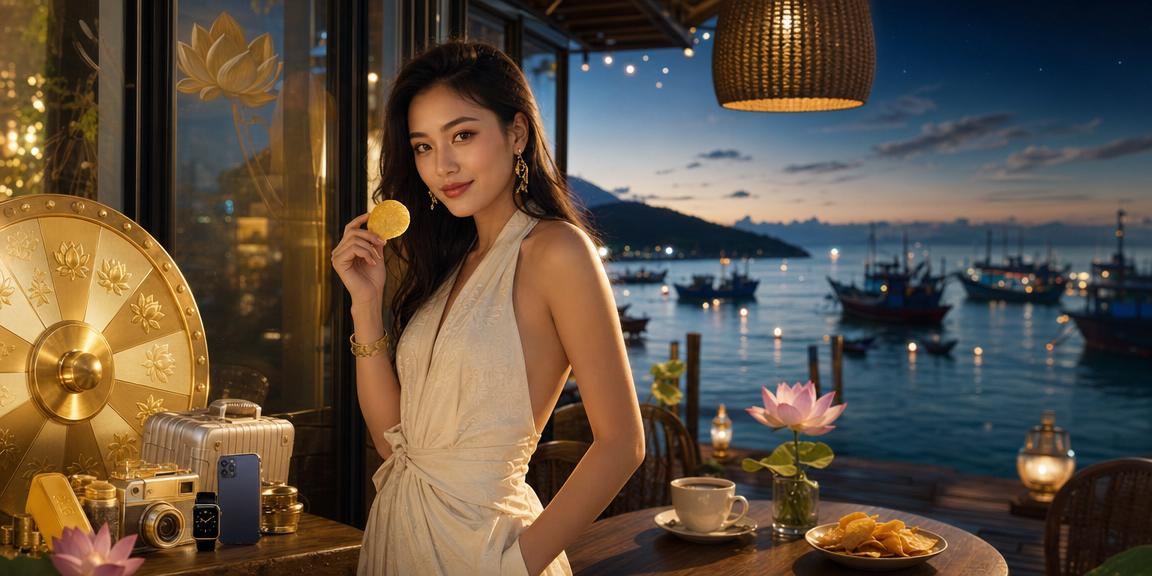 Trải nghiệm chơi cá cược và giải trí trên điện thoại tại Mũi Né